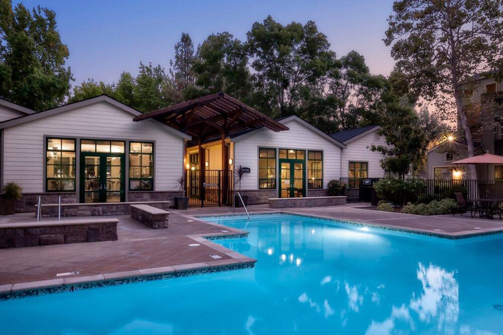 Photo of Outdoor in Pleasanton