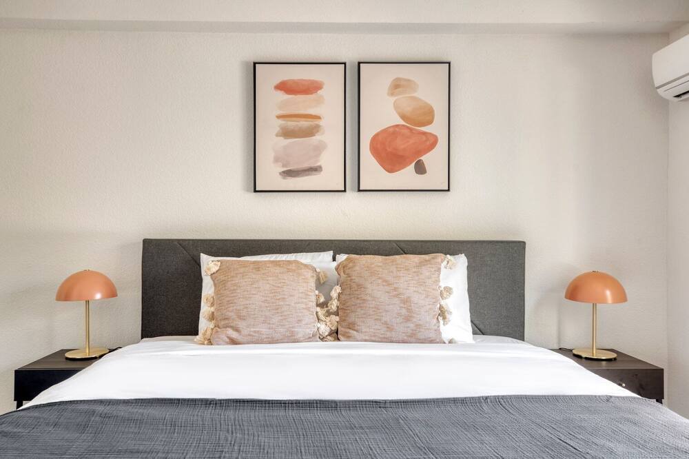 Photo of Bedroom in Pleasanton