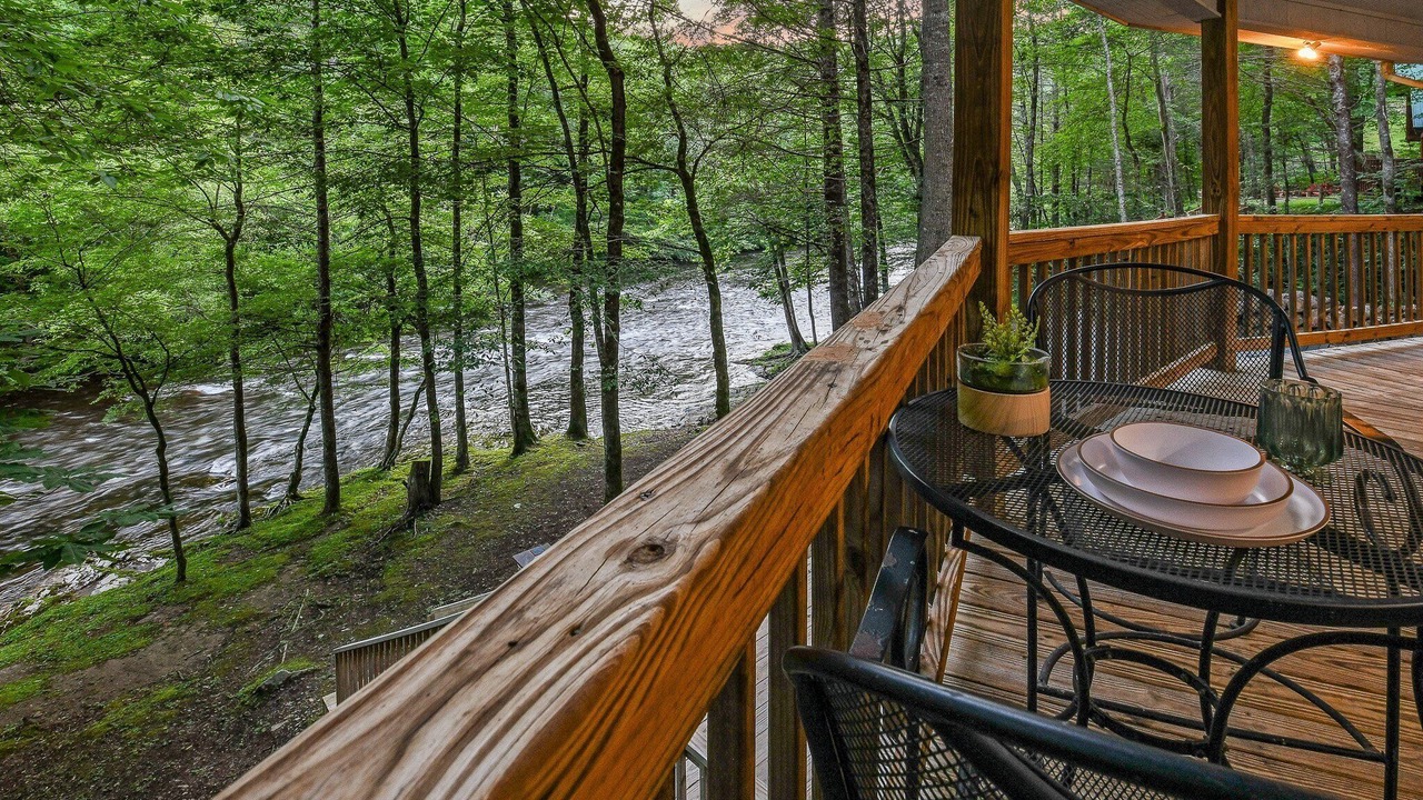 Photo of Outdoor in Townsend