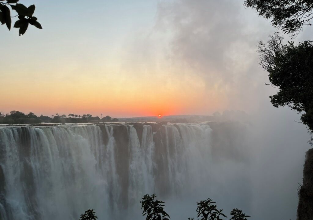 Photo of Others in Victoria Falls