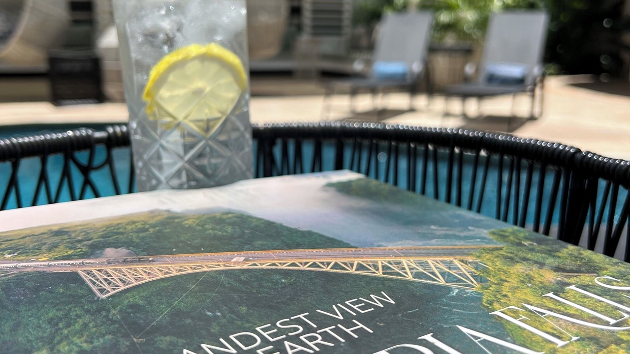 Photo of Outdoor in Victoria Falls