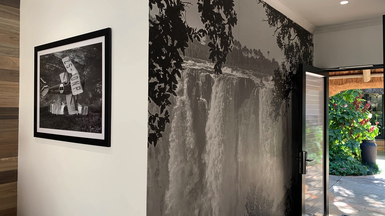 Photo of Bedroom in Victoria Falls
