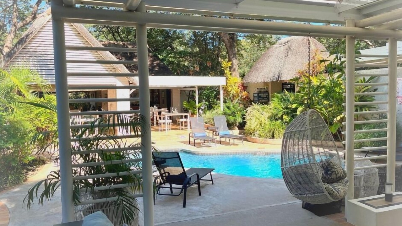 Photo of Outdoor in Victoria Falls