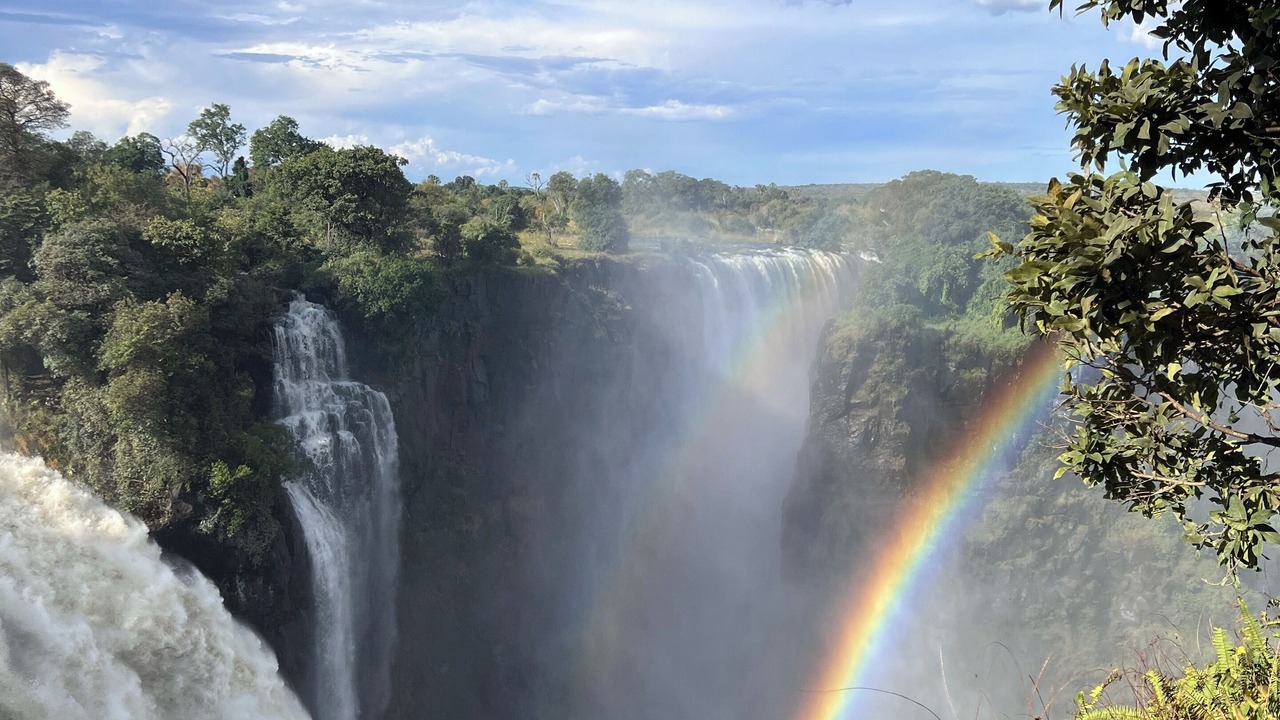 Photo of Others in Victoria Falls