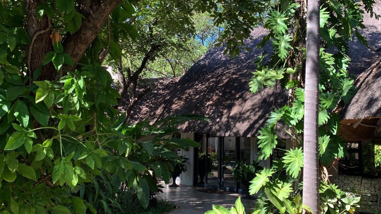 Photo of Outdoor in Victoria Falls