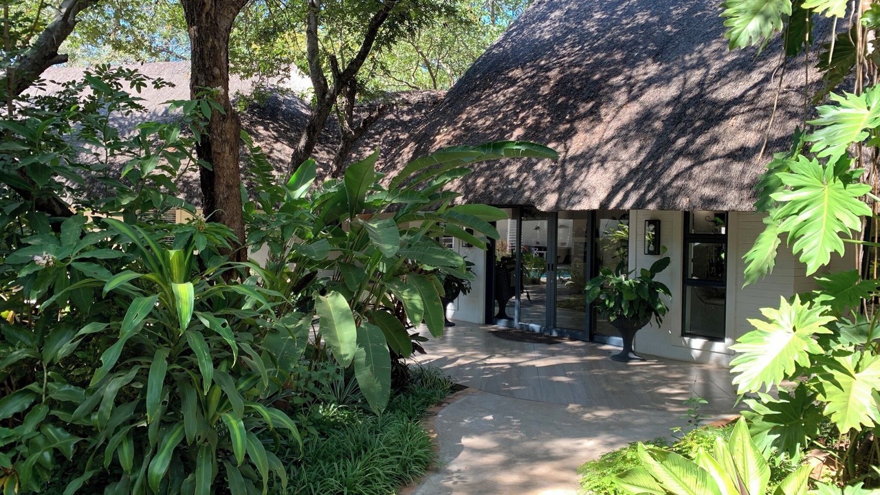 Photo of Outdoor in Victoria Falls
