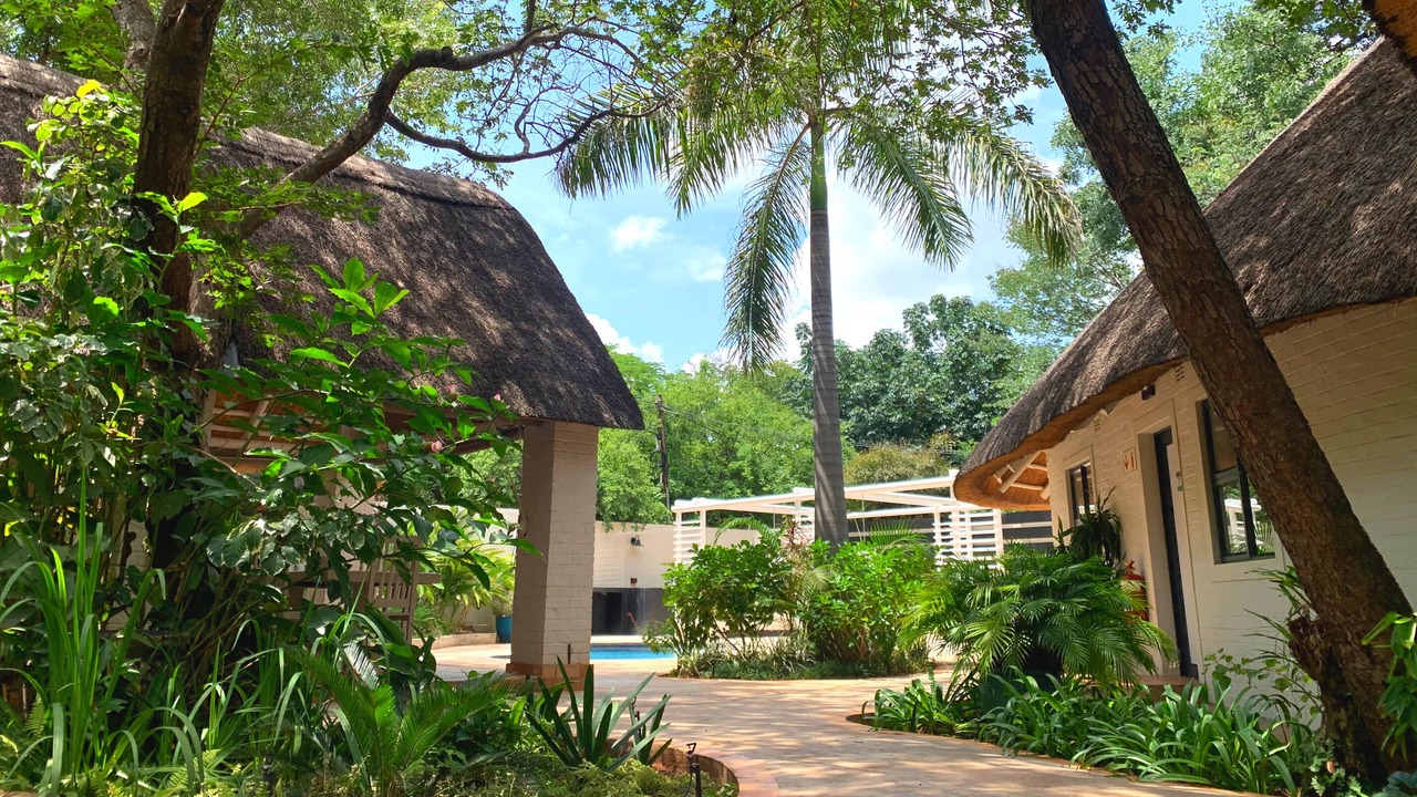 Photo of Outdoor in Victoria Falls