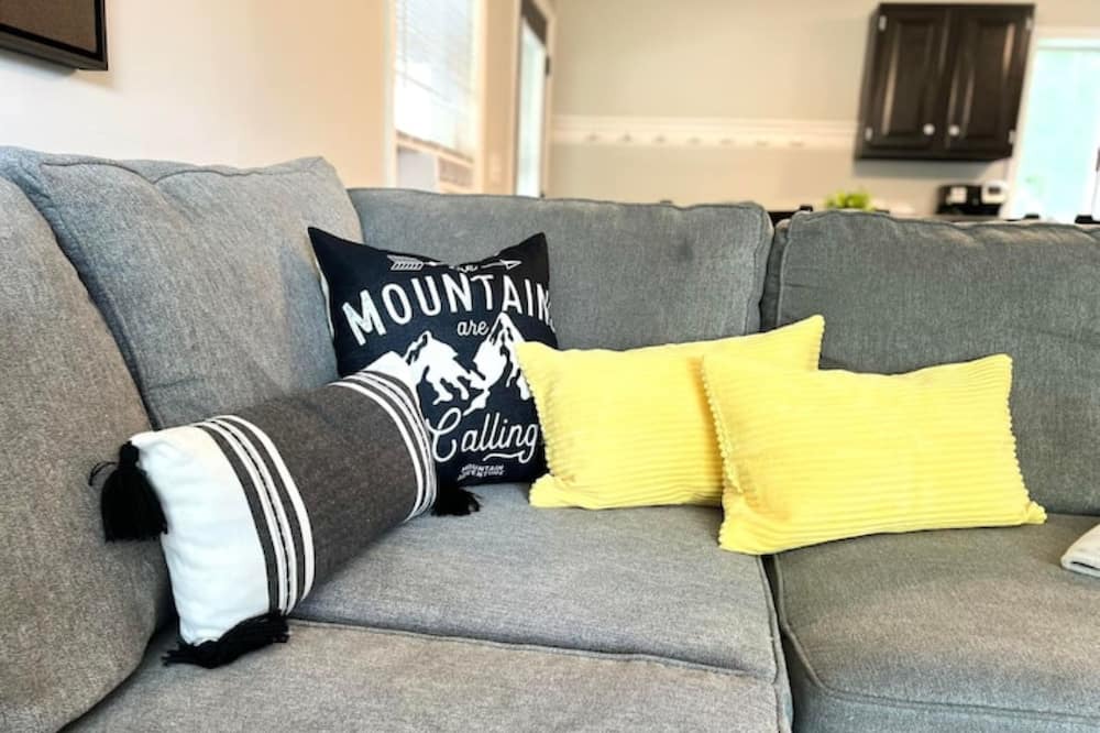 Photo of Livingroom in Stratton