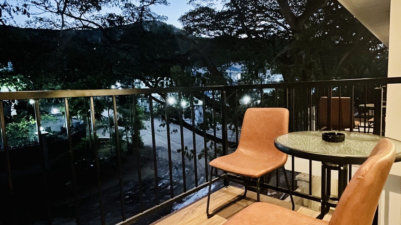 Photo of Patio Balcony in Port Moresby