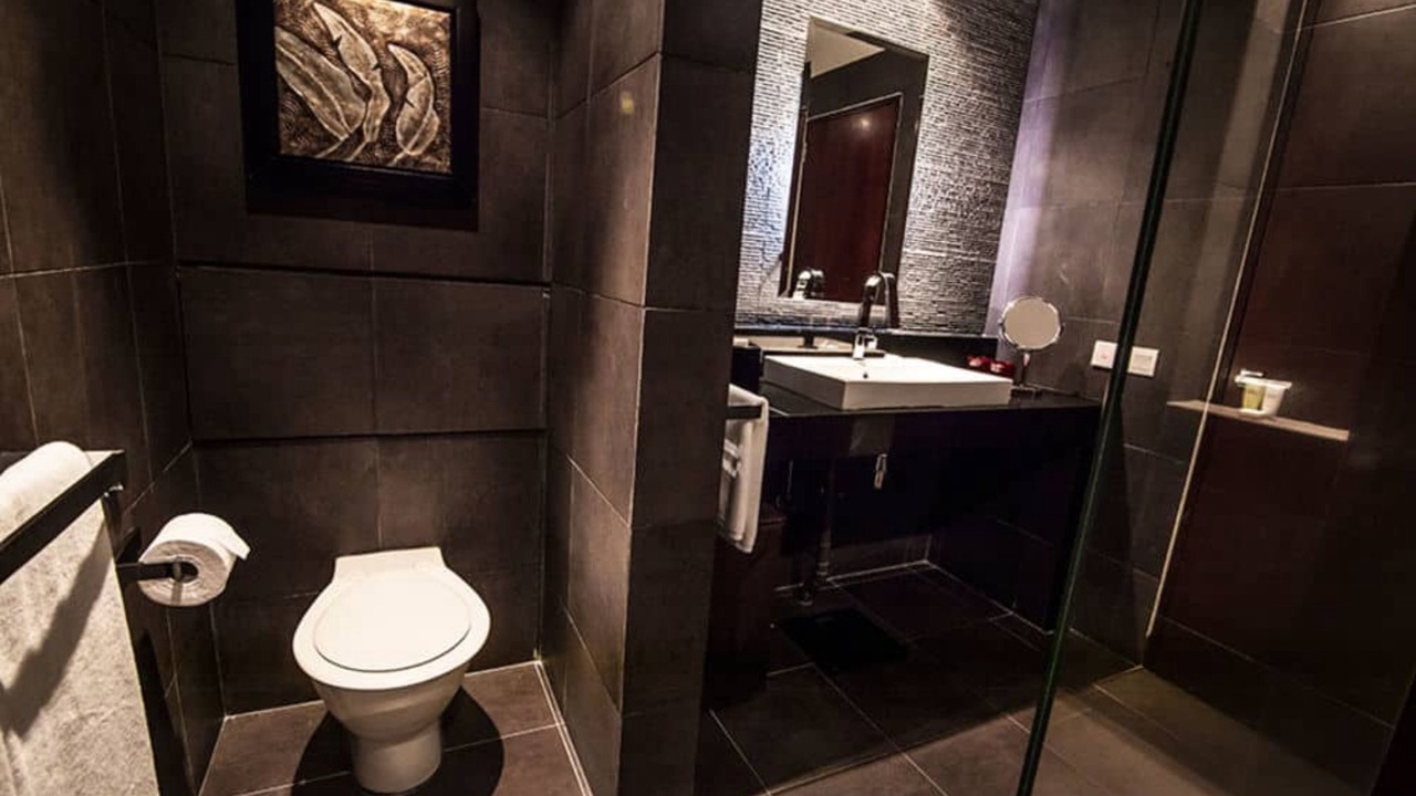 Photo of Bathroom in Port Moresby