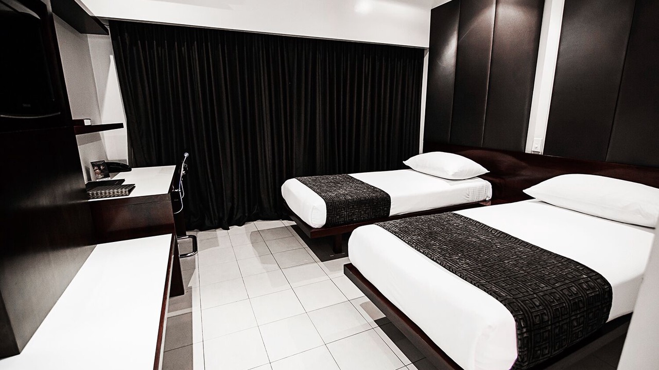 Photo of Bedroom in Port Moresby