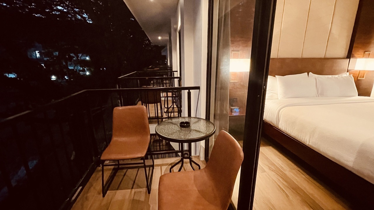 Photo of Patio Balcony in Port Moresby
