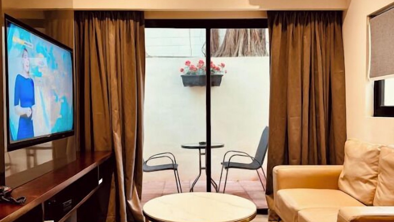 Photo of Patio Balcony in Port Moresby