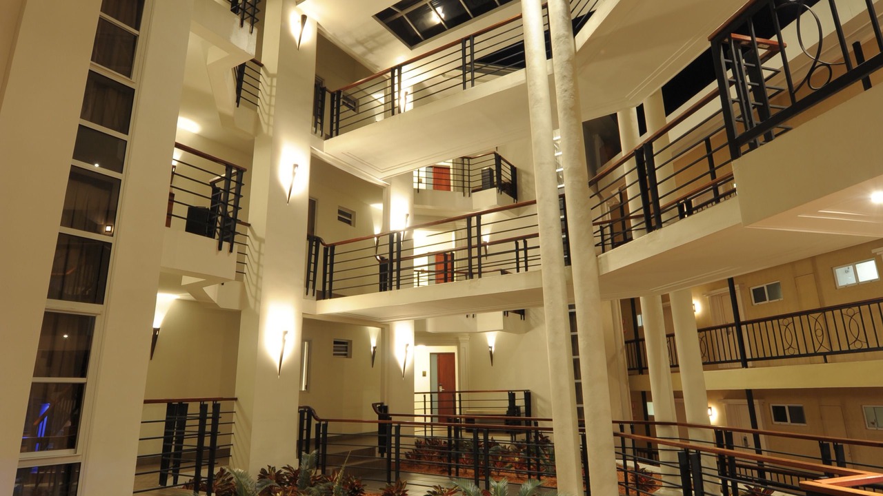 Photo of Patio Balcony in Port Moresby