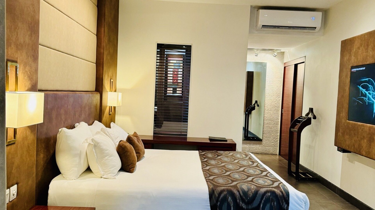 Photo of Bedroom in Port Moresby