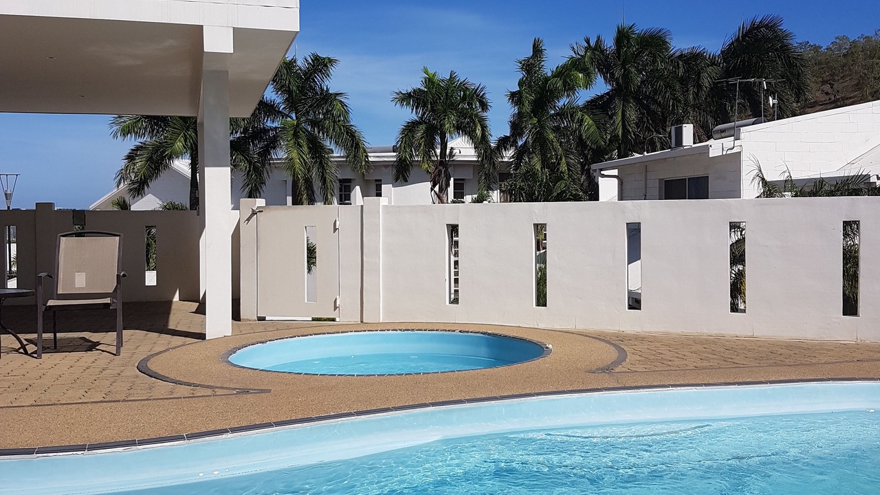 Photo of Outdoor in Port Moresby