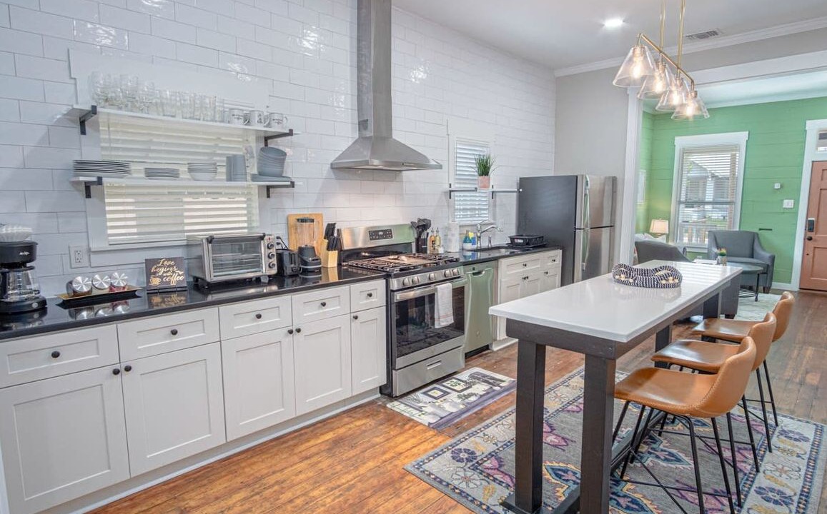 Photo of Kitchen in Southtown