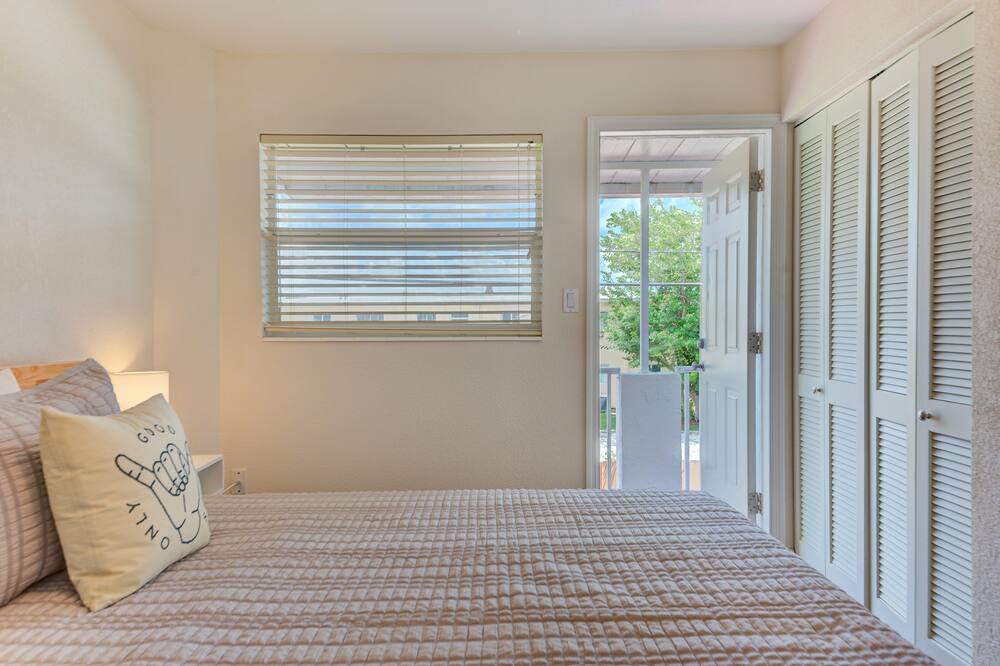 Photo of Patio Balcony in Cape Caneveral Beach Gardens
