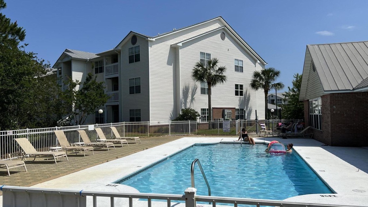 Photo of Outdoor in Indian Bayou
