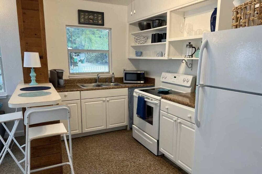 Photo of Kitchen in Cocoa Beach