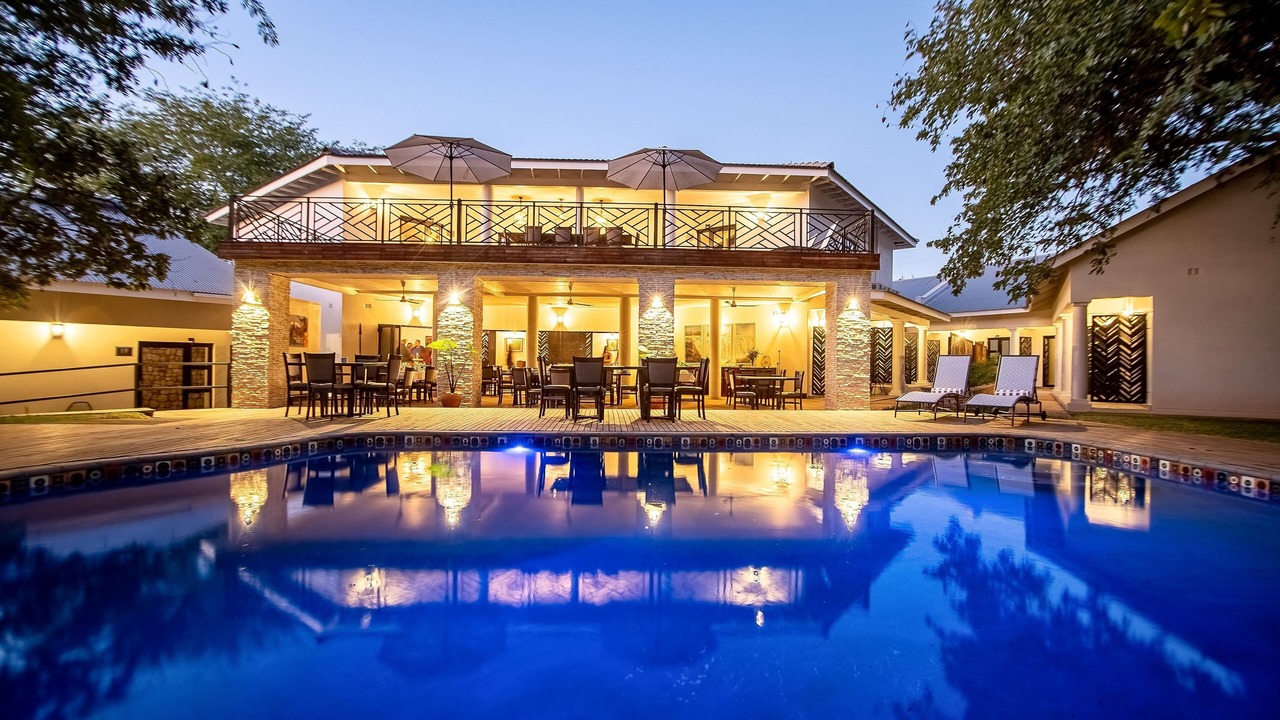 Photo of Outdoor in Victoria Falls