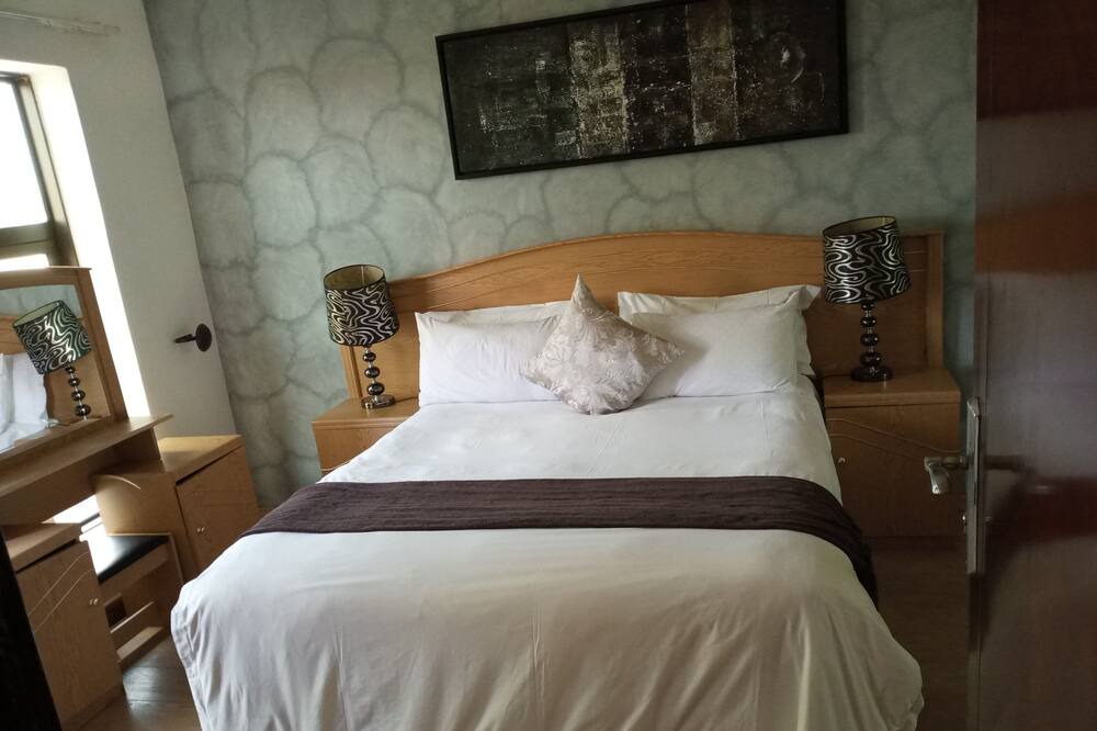 Photo of Bedroom in Lusaka Central