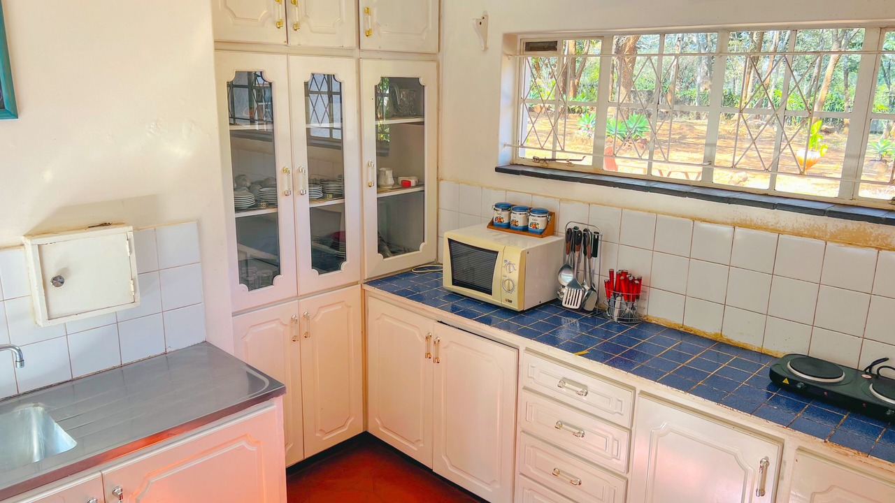 Photo of Kitchen in Harare East