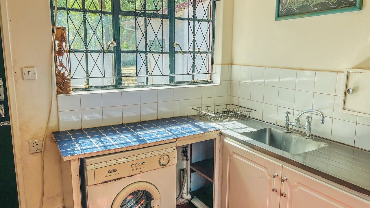 Photo of Kitchen in Harare East