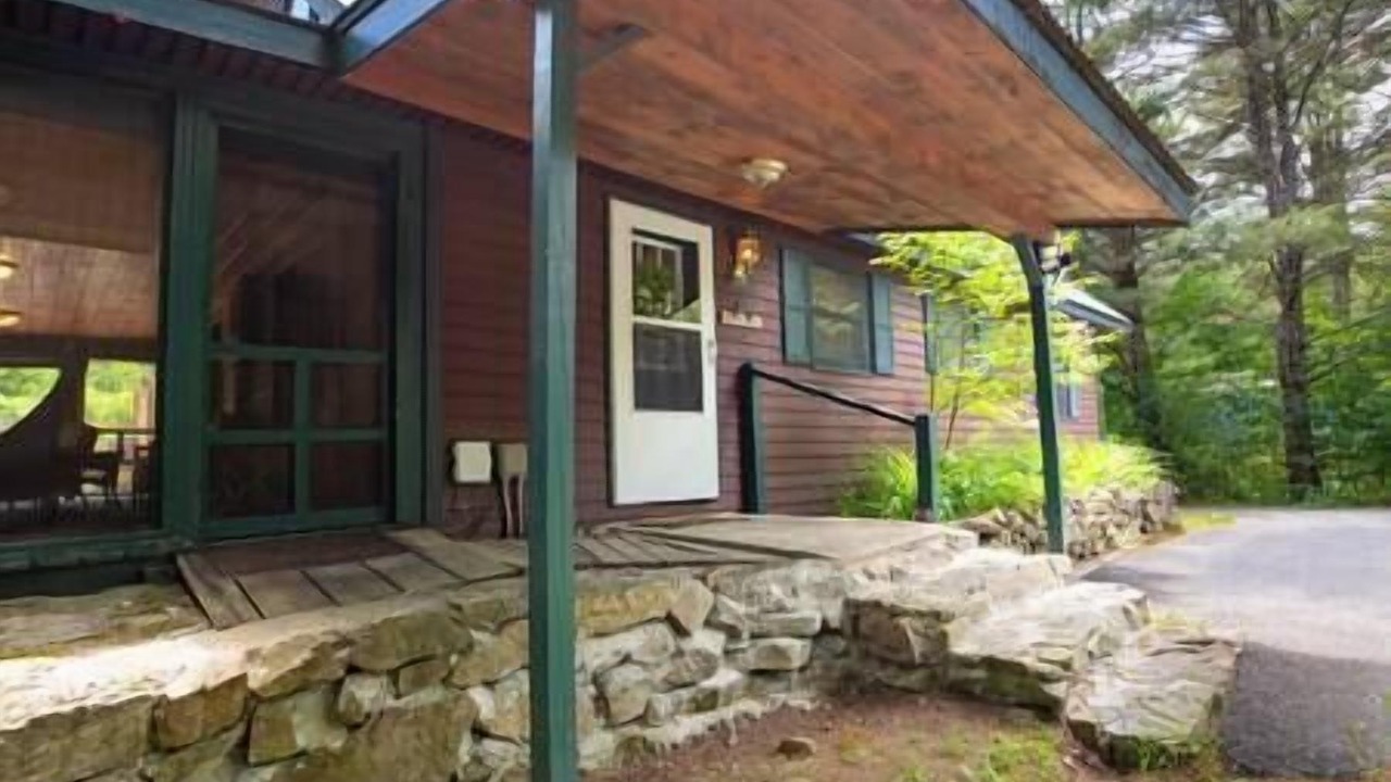 Photo of Patio Balcony in Warrensburg