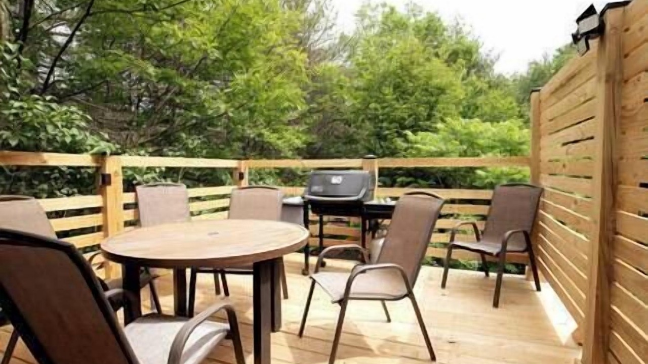 Photo of Outdoor in Warrensburg