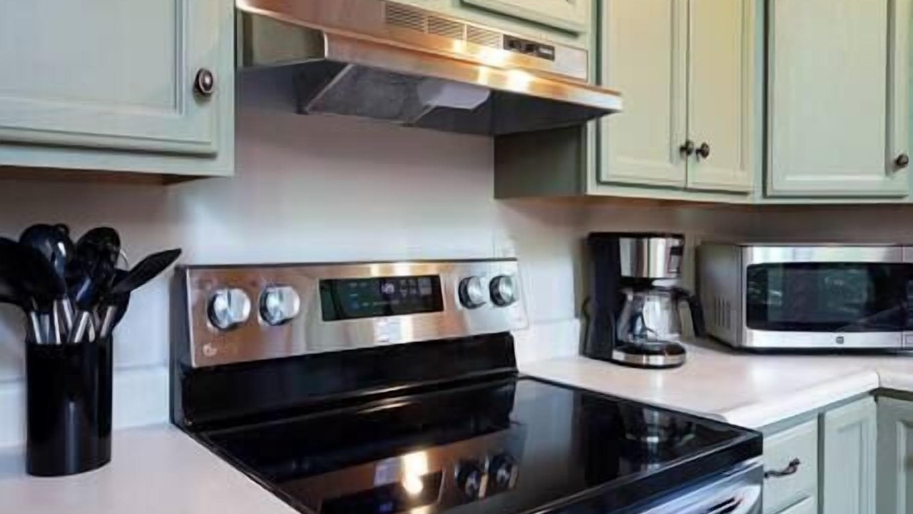 Photo of Kitchen in Warrensburg