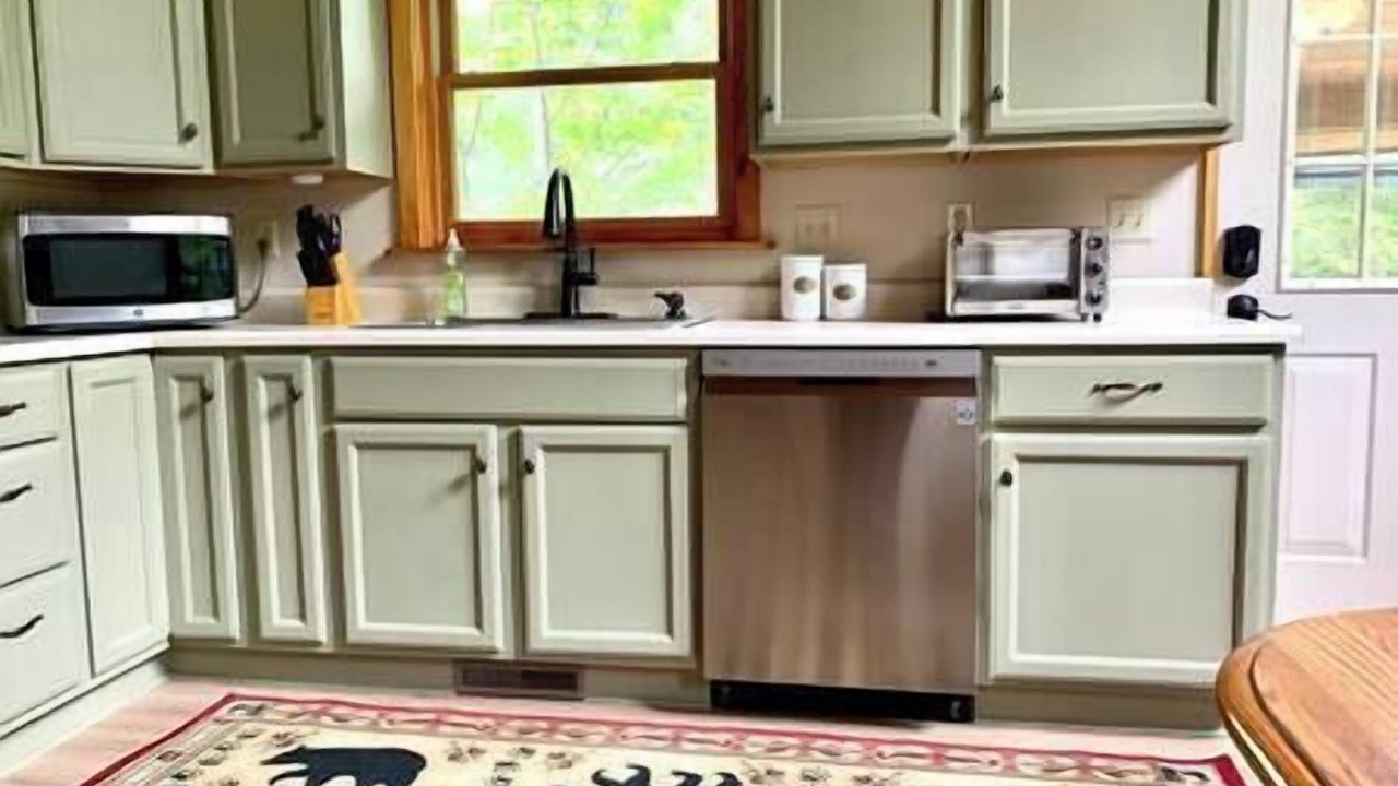 Photo of Kitchen in Warrensburg