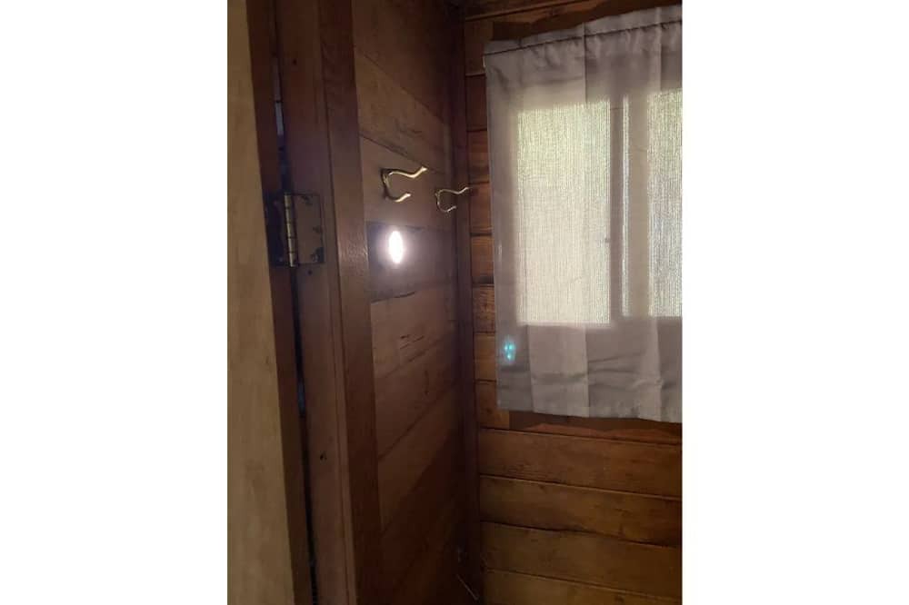 Photo of Bedroom in Marblemount
