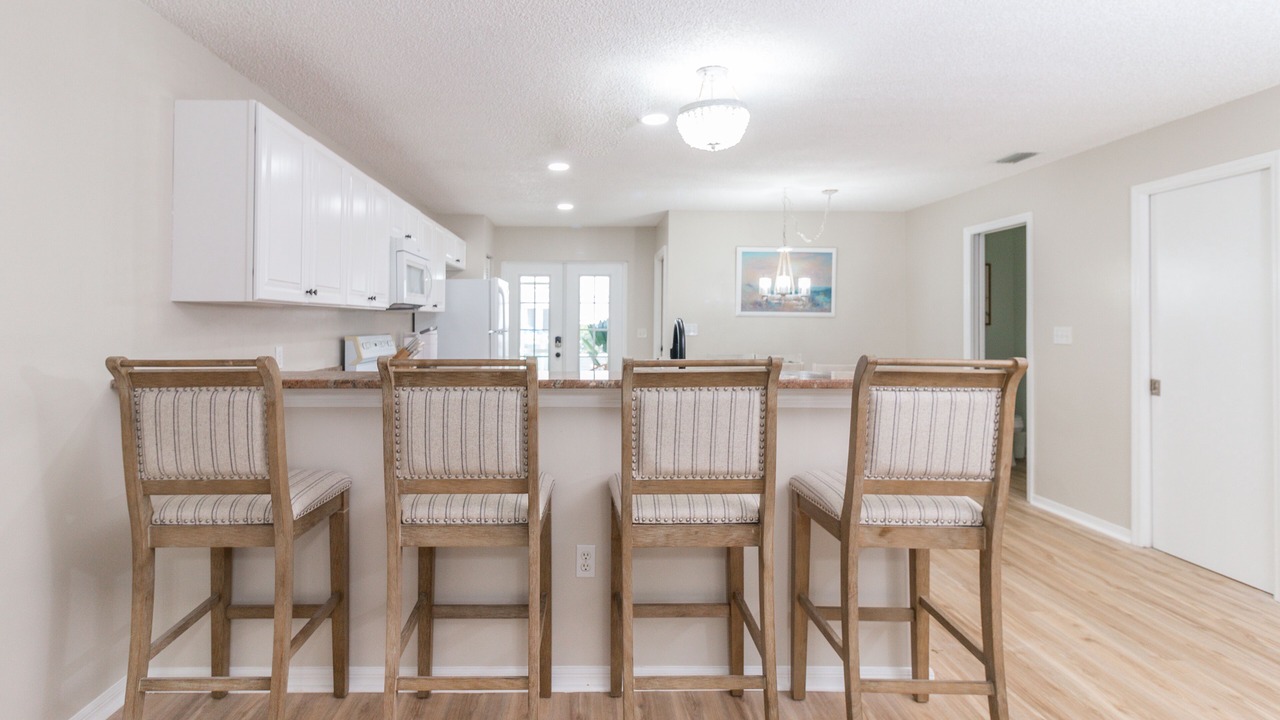 Photo of Kitchen in Chandler Park