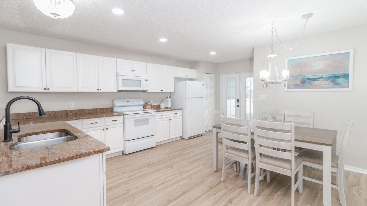 Photo of Kitchen in Chandler Park