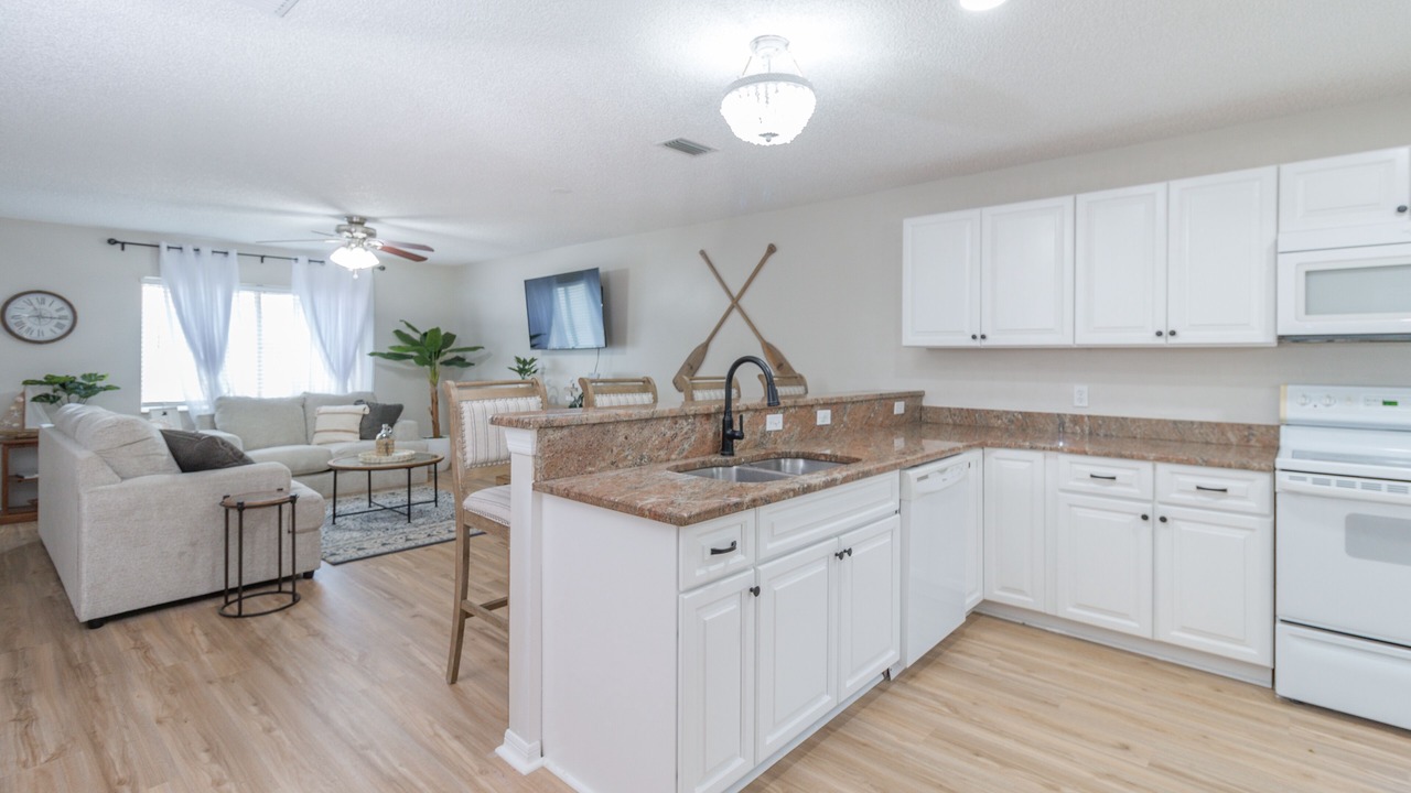 Photo of Kitchen in Chandler Park