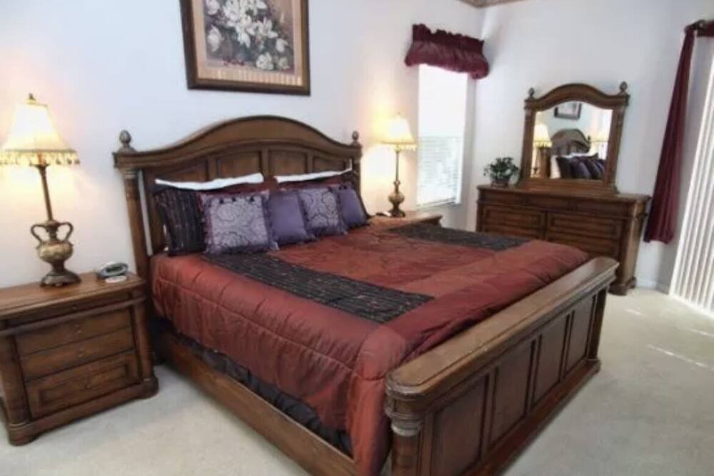 Photo of Bedroom in Highlands Reserve