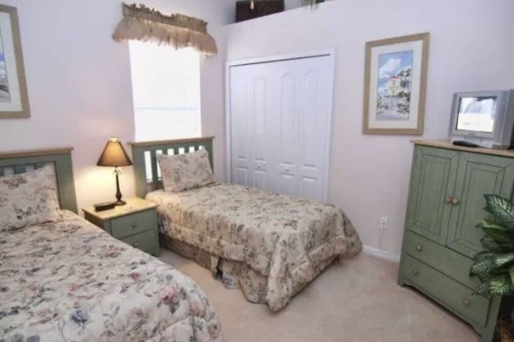 Photo of Bedroom in Highlands Reserve
