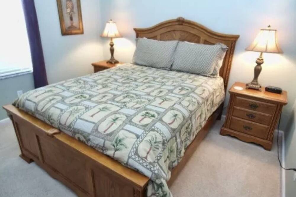Photo of Bedroom in Highlands Reserve
