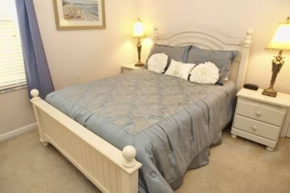 Photo of Bedroom in Highlands Reserve