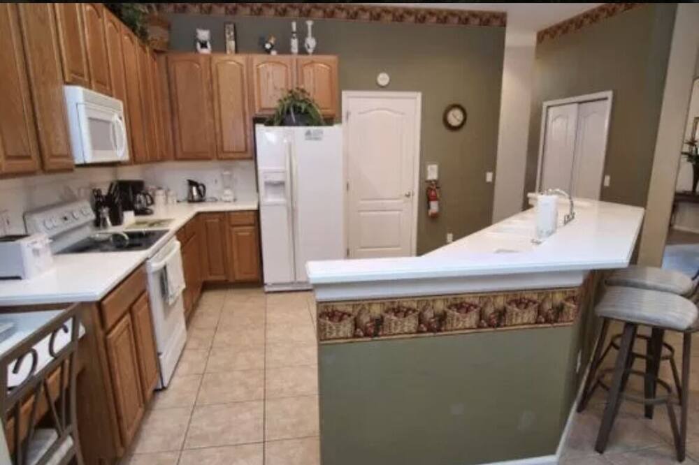 Photo of Bedroom in Highlands Reserve