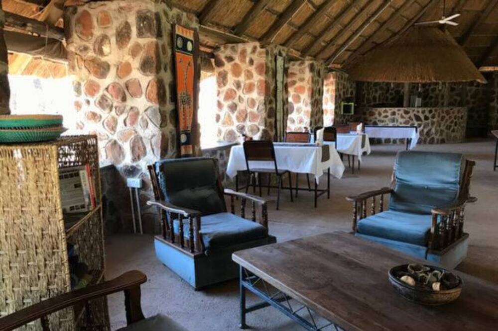 Photo of Bedroom in Victoria Falls