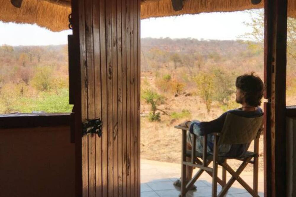 Photo of Others in Victoria Falls