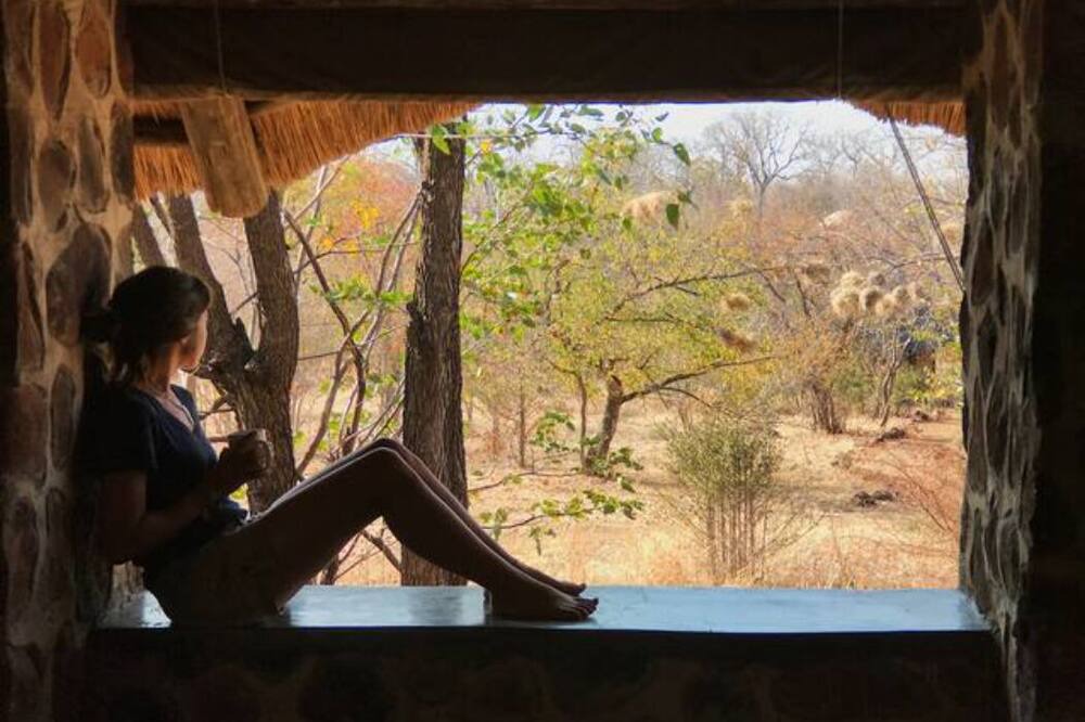 Photo of Others in Victoria Falls