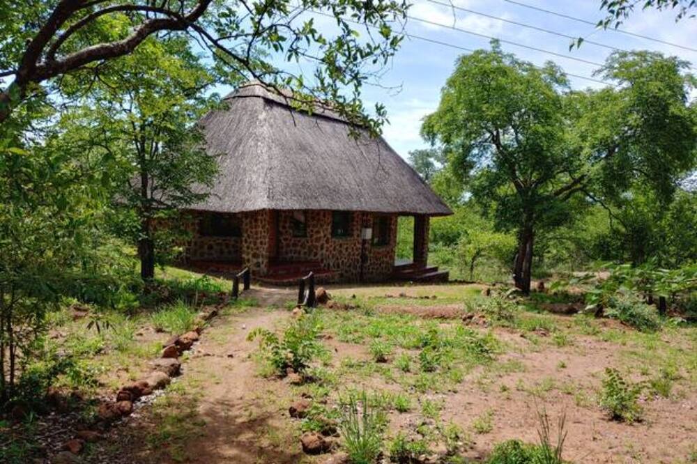 Photo of Outdoor in Victoria Falls