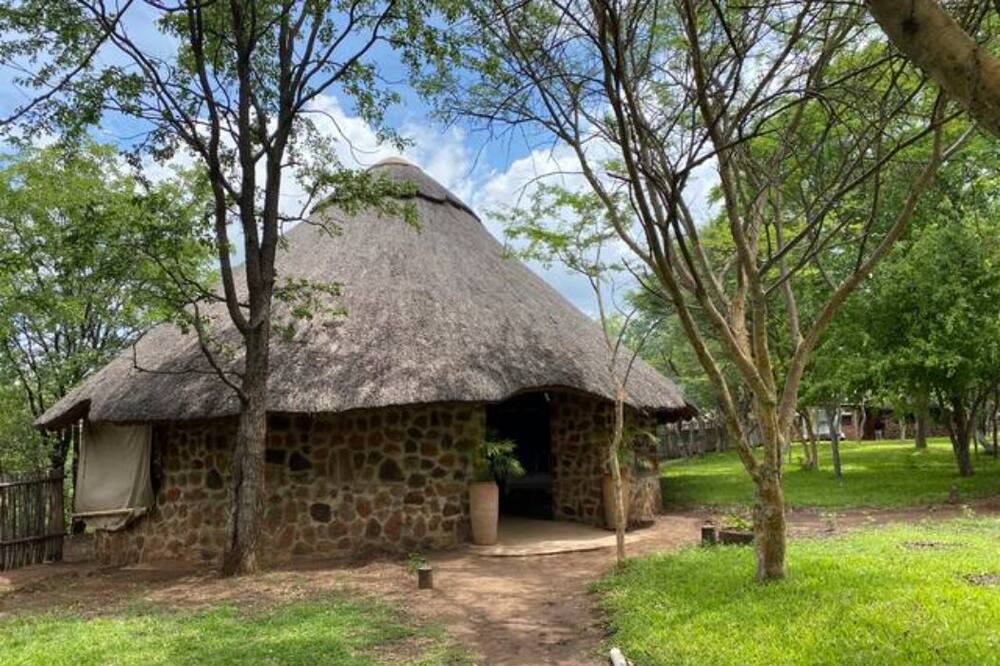 Photo of Bedroom in Victoria Falls