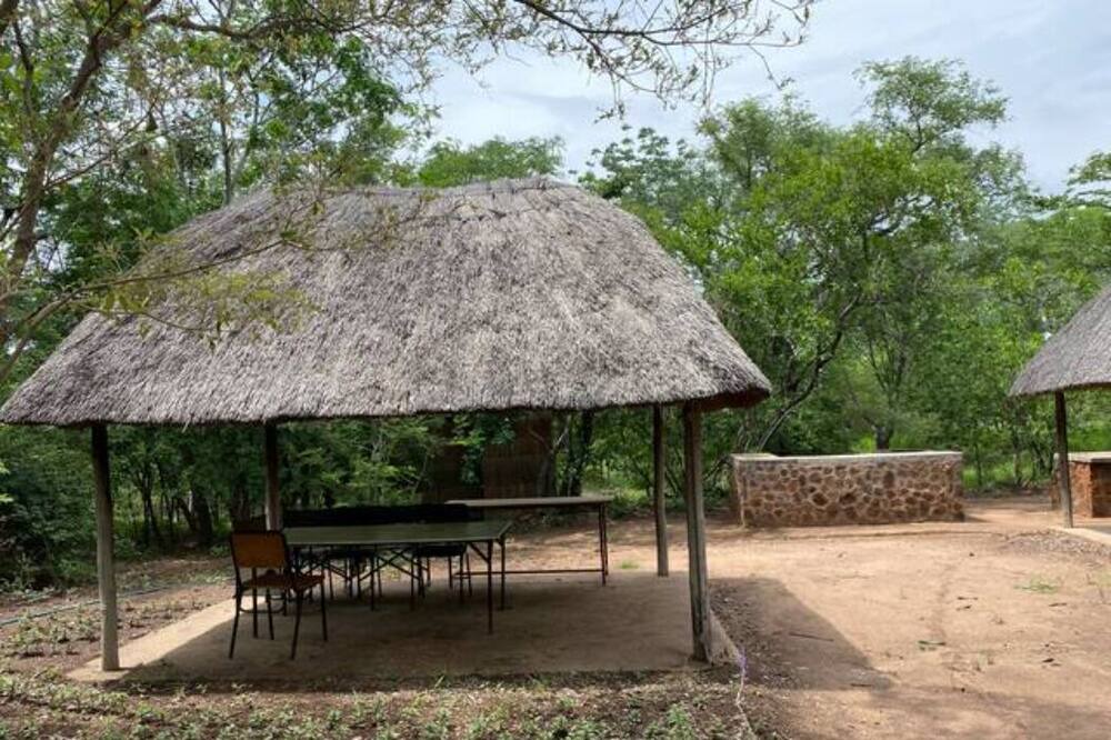 Photo of Outdoor in Victoria Falls