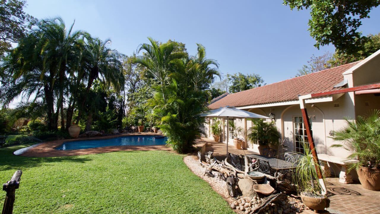 Photo of Outdoor in Victoria Falls