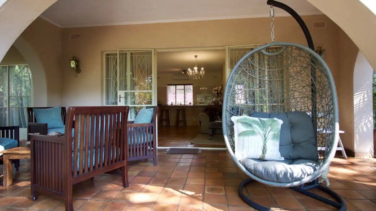 Photo of Outdoor in Victoria Falls