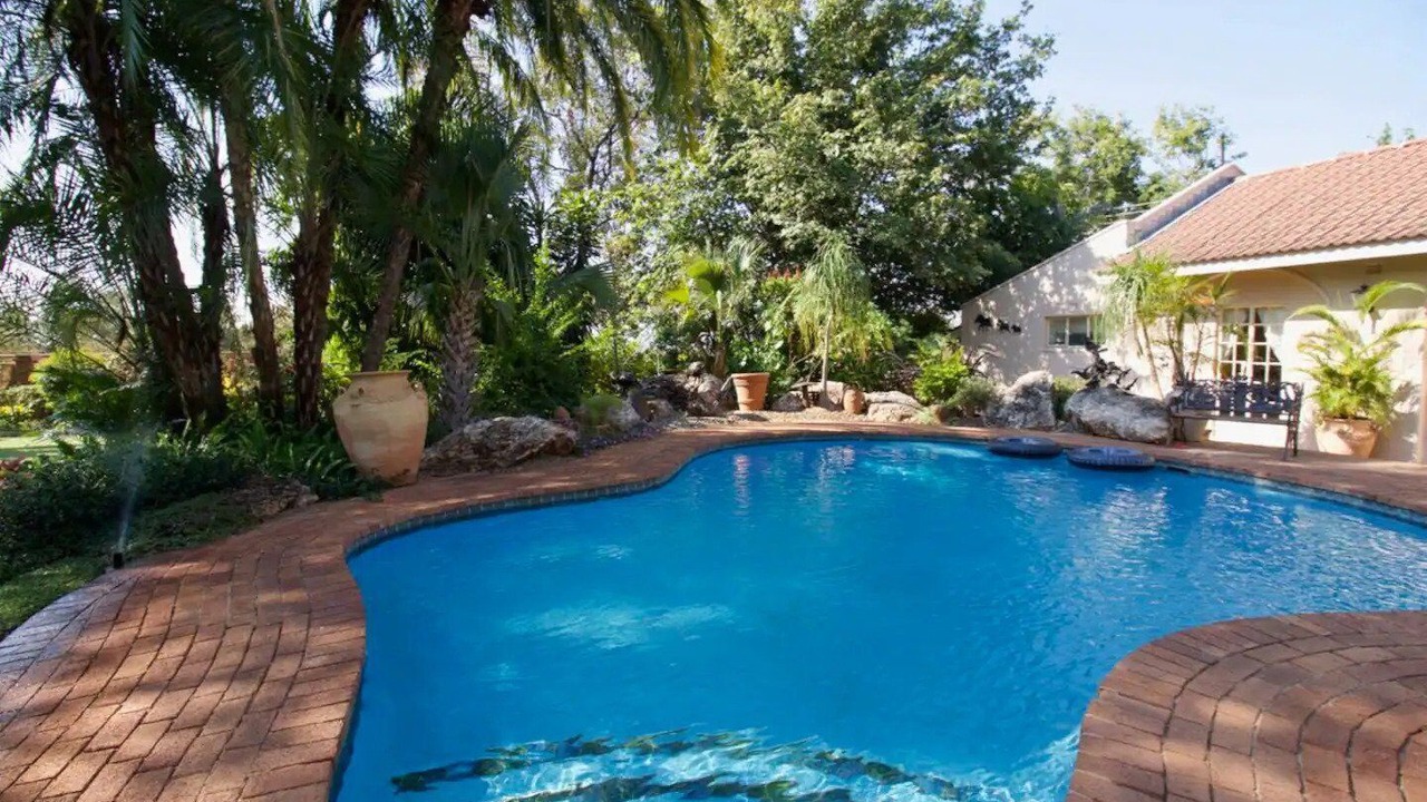 Photo of Outdoor in Victoria Falls